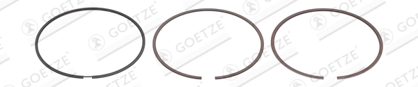 Piston Ring Kit